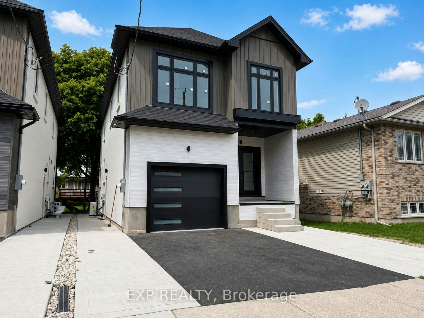 Lower-11 Chester Street, Guelph, ON, N1H 1K7