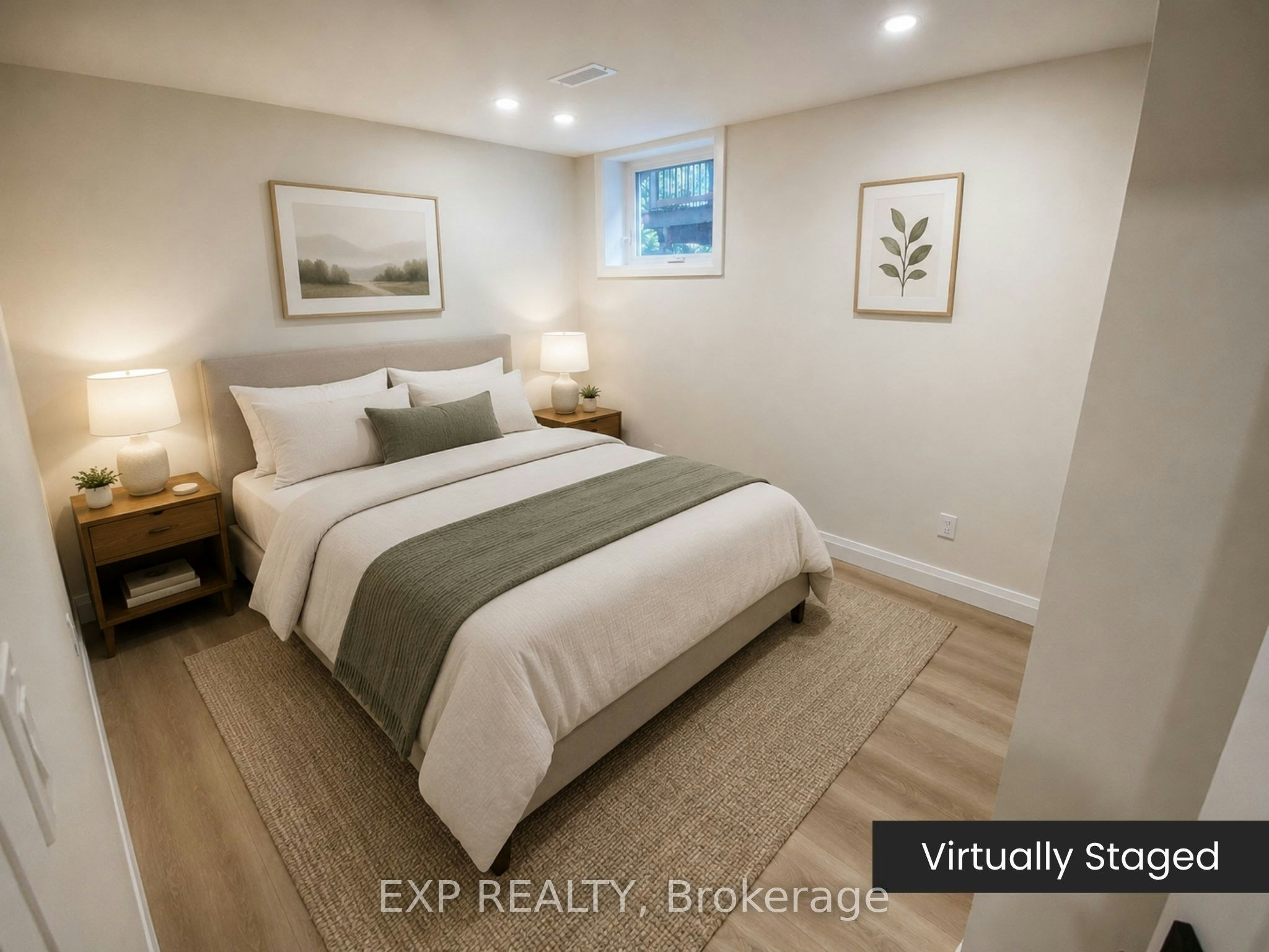 Lower-11 Chester Street, Guelph, ON, N1H 1K7 - 9