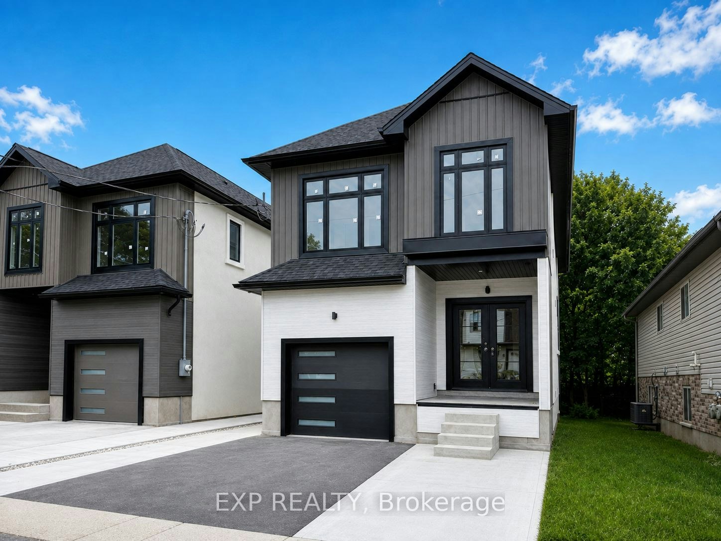 Lower-11 Chester Street, Guelph, ON, N1H 1K7 - 2