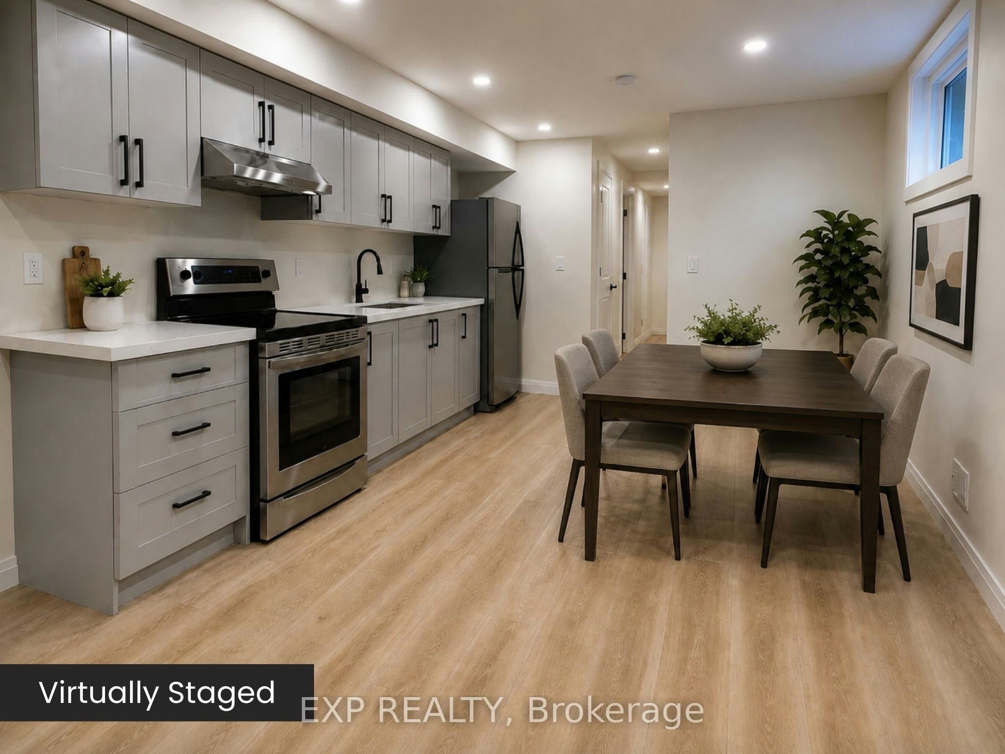 Lower-11 Chester Street, Guelph, ON, N1H 1K7 - 4