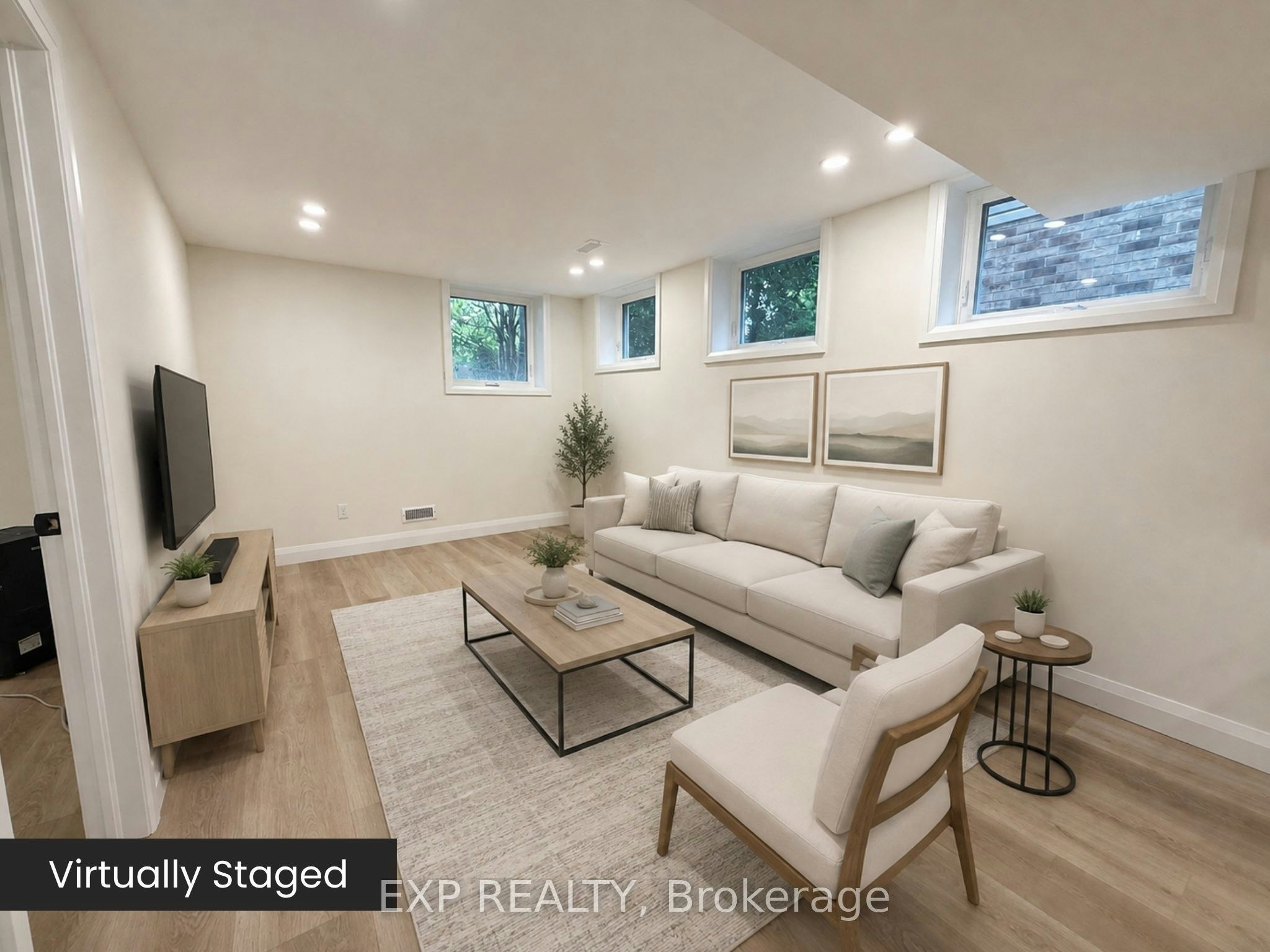 Lower-11 Chester Street, Guelph, ON, N1H 1K7 - 5