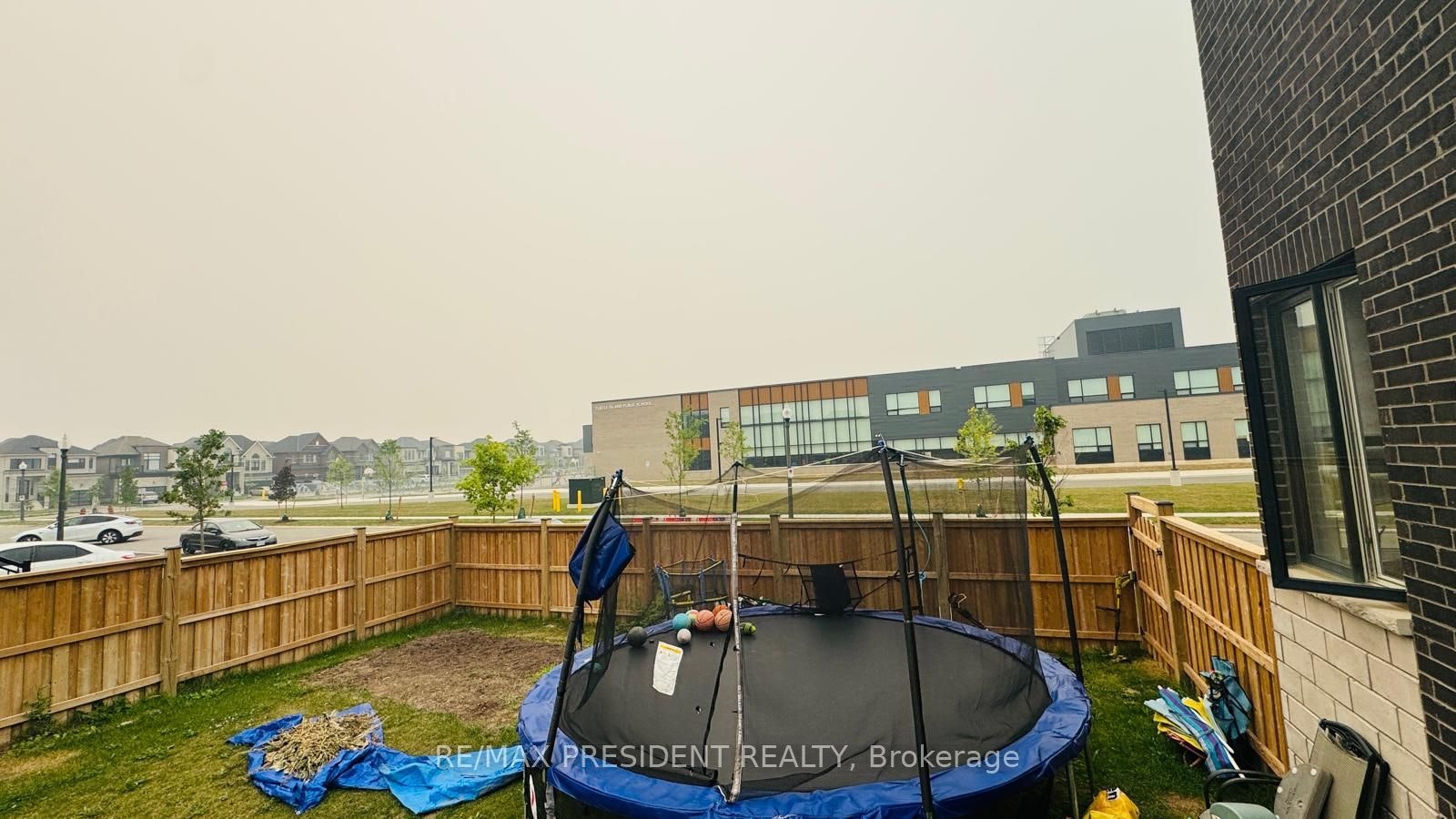 93 Mackay Drive, Woodstock, ON, N4T 0N8 - 20