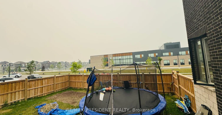 93 Mackay Drive, Woodstock, ON, N4T 0N8 - 20