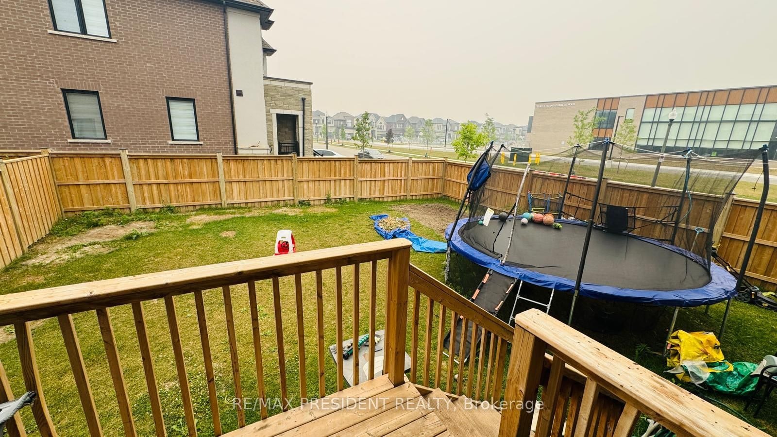 93 Mackay Drive, Woodstock, ON, N4T 0N8 - 19