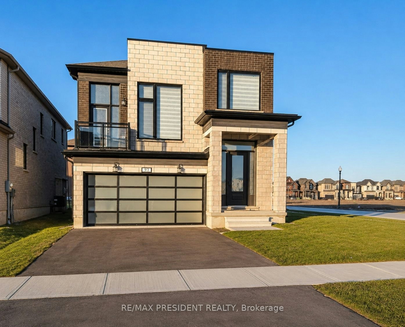 93 Mackay Drive, Woodstock, ON, N4T 0N8