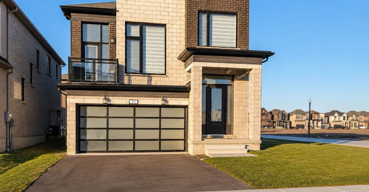 93 Mackay Drive, Woodstock, ON, N4T 0N8