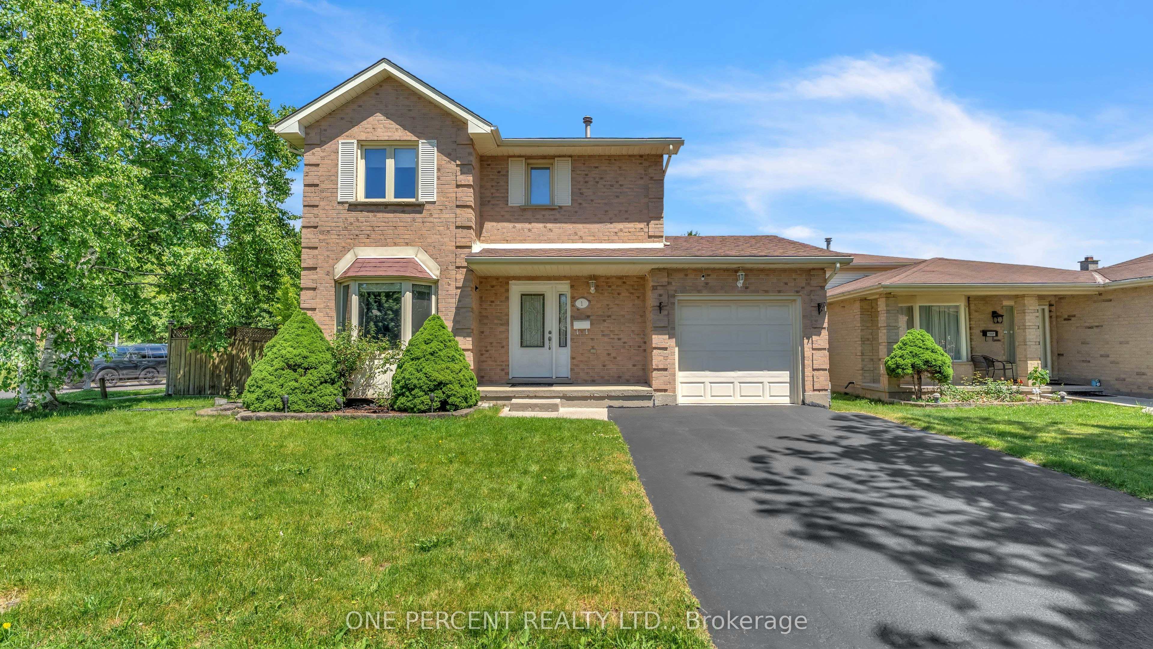 1 Cheswick Circle, London, ON, N6E 3L8