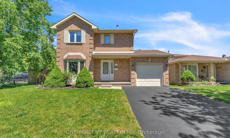 1 Cheswick Circle
