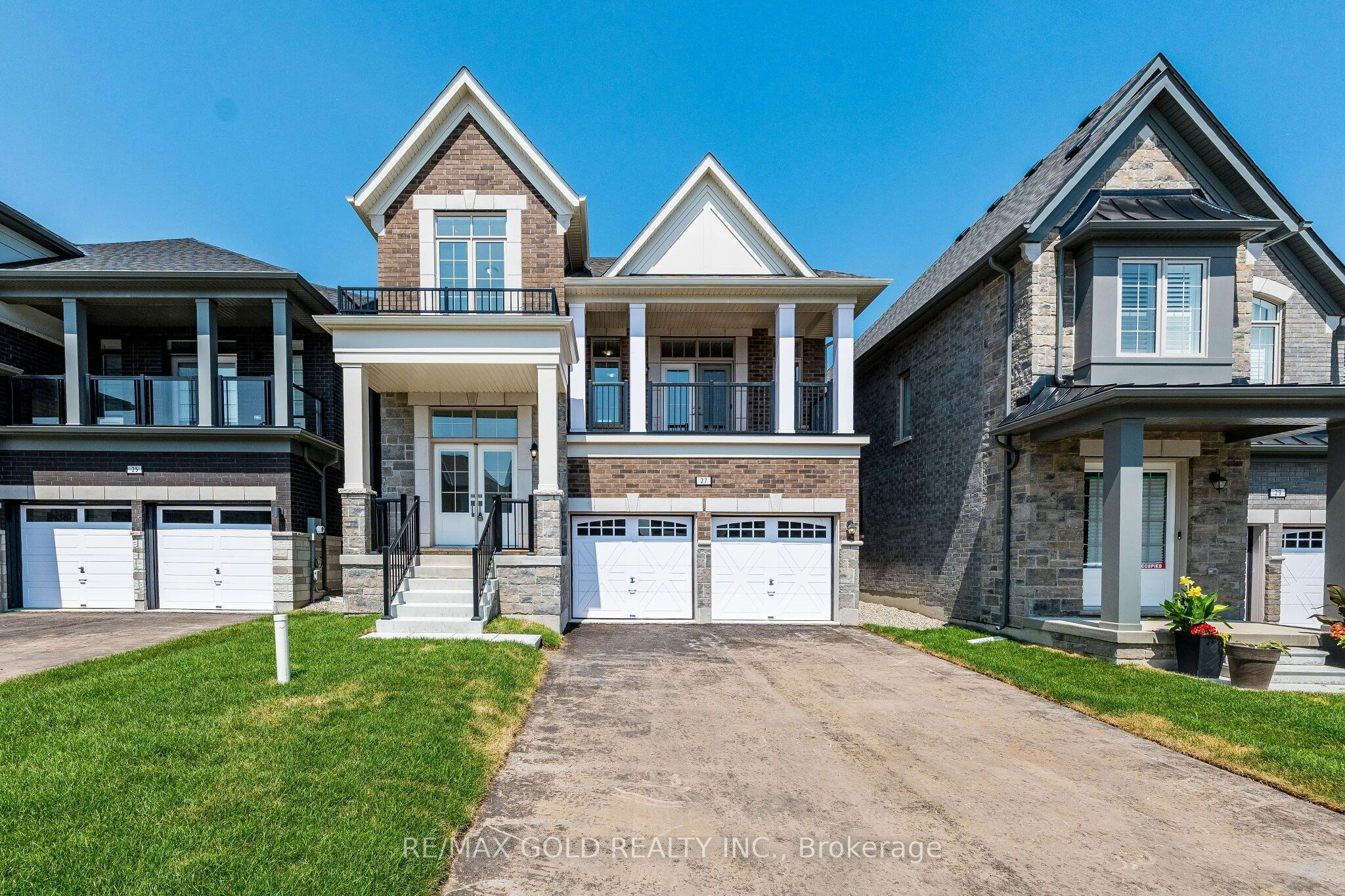 27 Mundell Road, Erin, ON, N0B 1T0