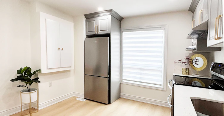 Upper-11 Holton Avenue N, Hamilton, ON, L8L 6H3 - 12