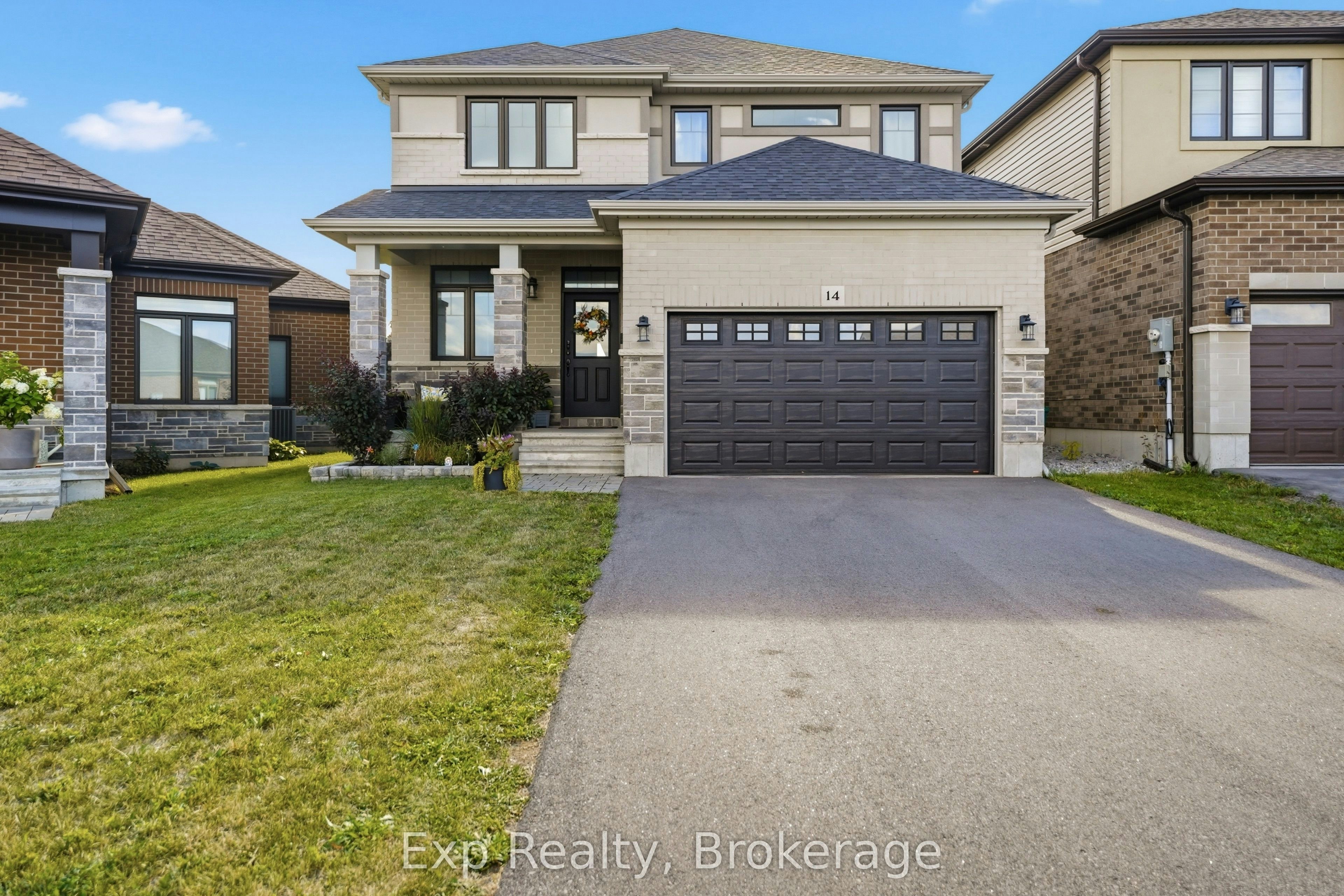 14 Athabaska Drive, Belleville, ON, K8N 0T7