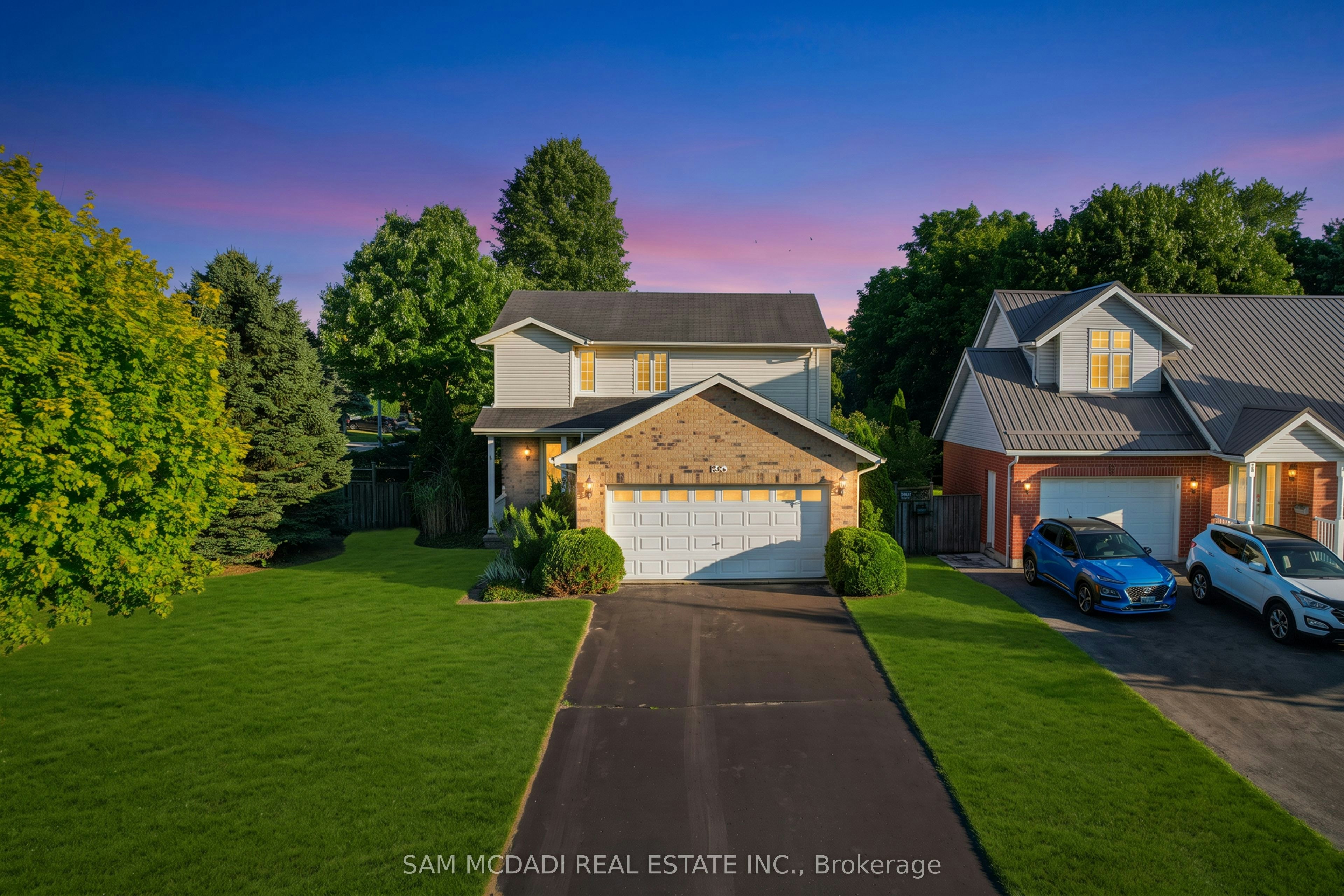 33 Barker Street, Tillsonburg, ON, N4G 1E4