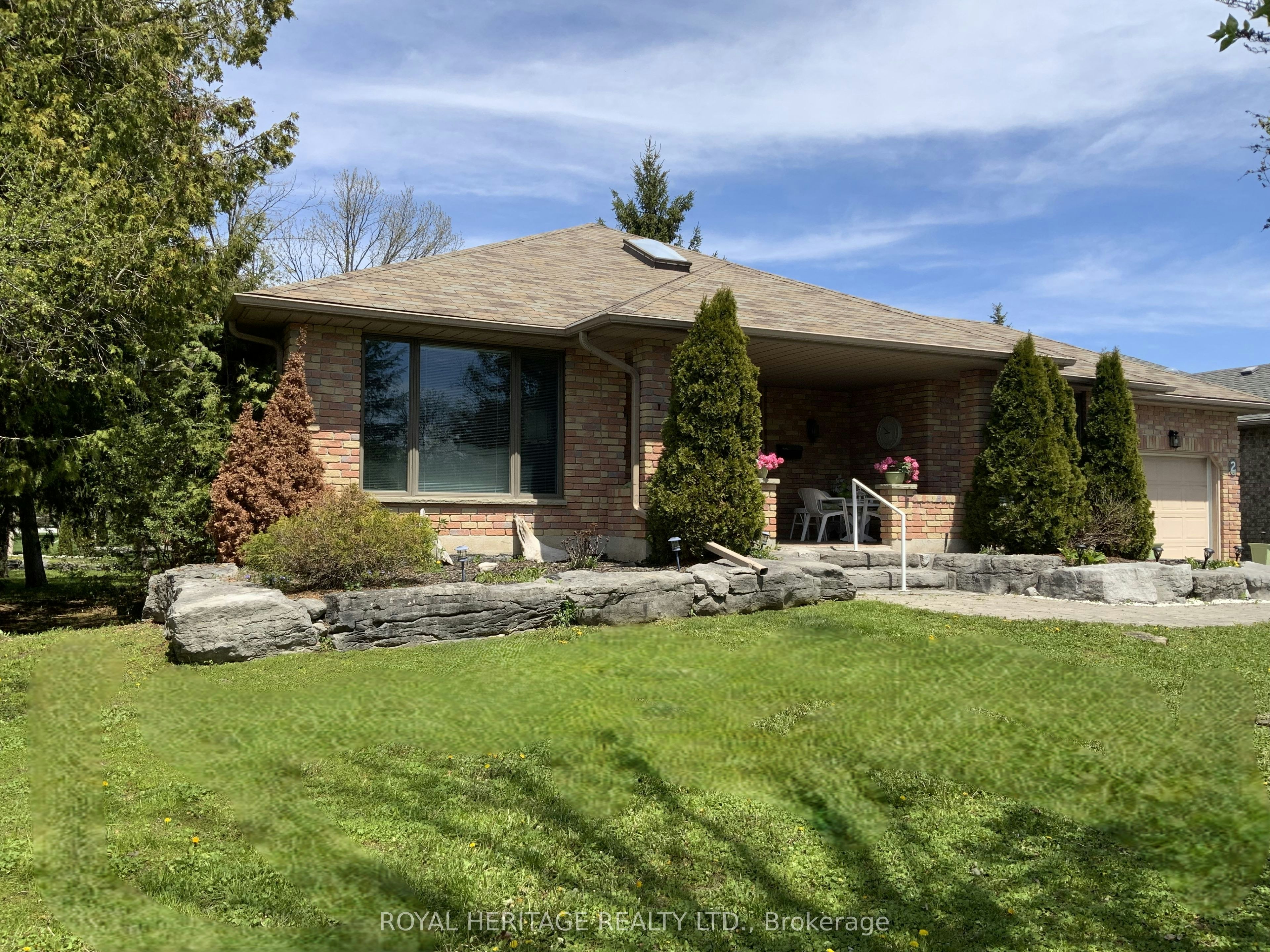 2 Mill Street, Kawartha Lakes, ON, K0M 1A0