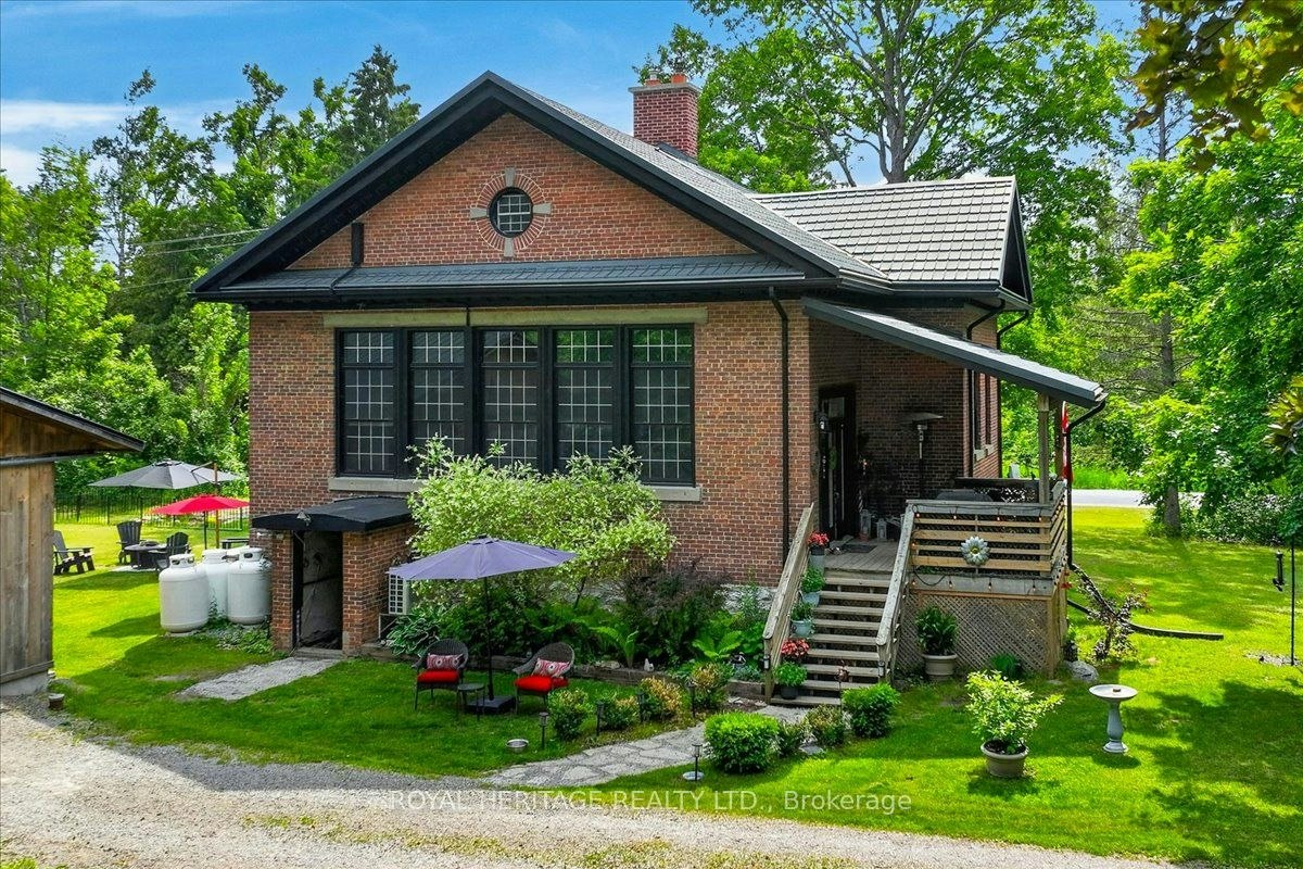 210 Cosh's Road, Kawartha Lakes, ON, K0M 1A0