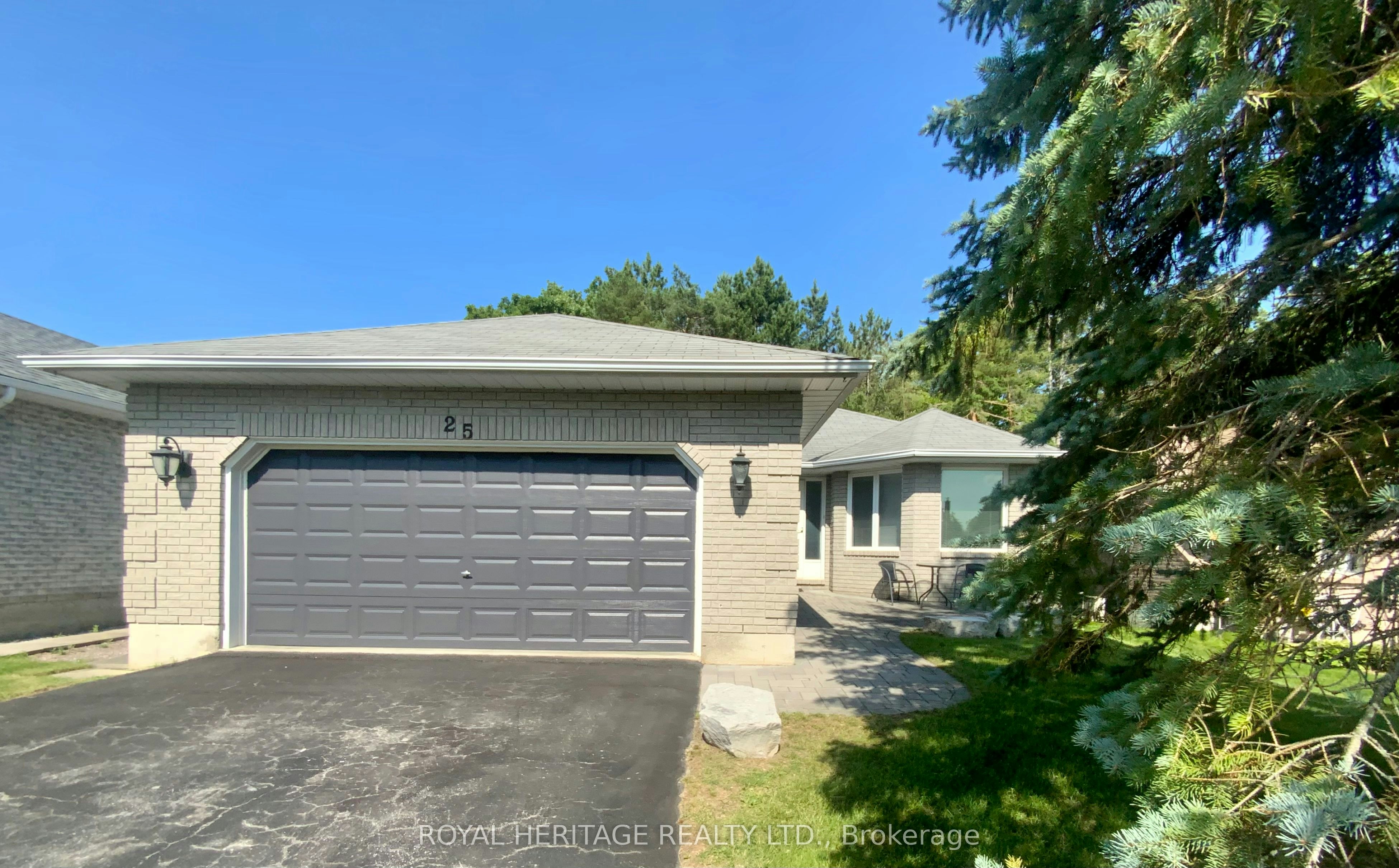 25 Hillview Drive, Kawartha Lakes, ON, K0M 1A0