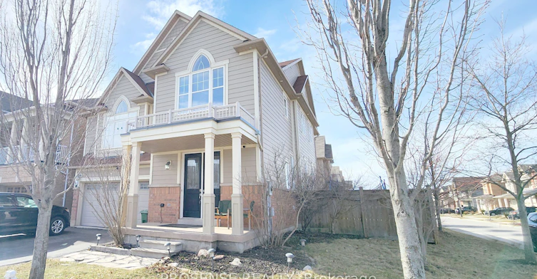 190 Nisbet Boulevard, Hamilton, ON, L8B 0S7 - 3