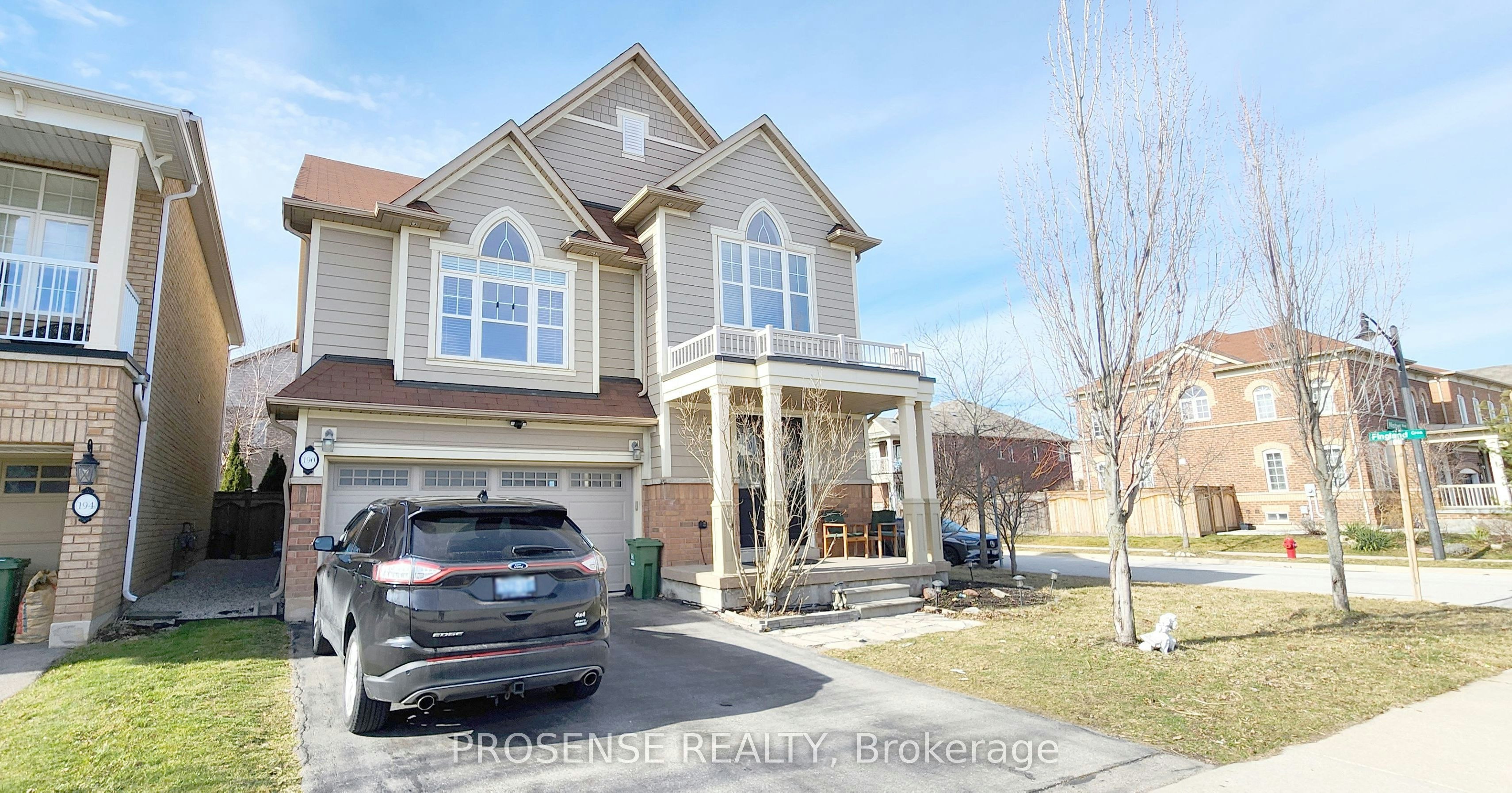 190 Nisbet Boulevard, Hamilton, ON, L8B 0S7 - 2
