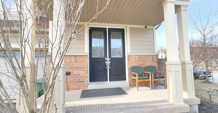 190 Nisbet Boulevard, Hamilton, ON, L8B 0S7 - 5