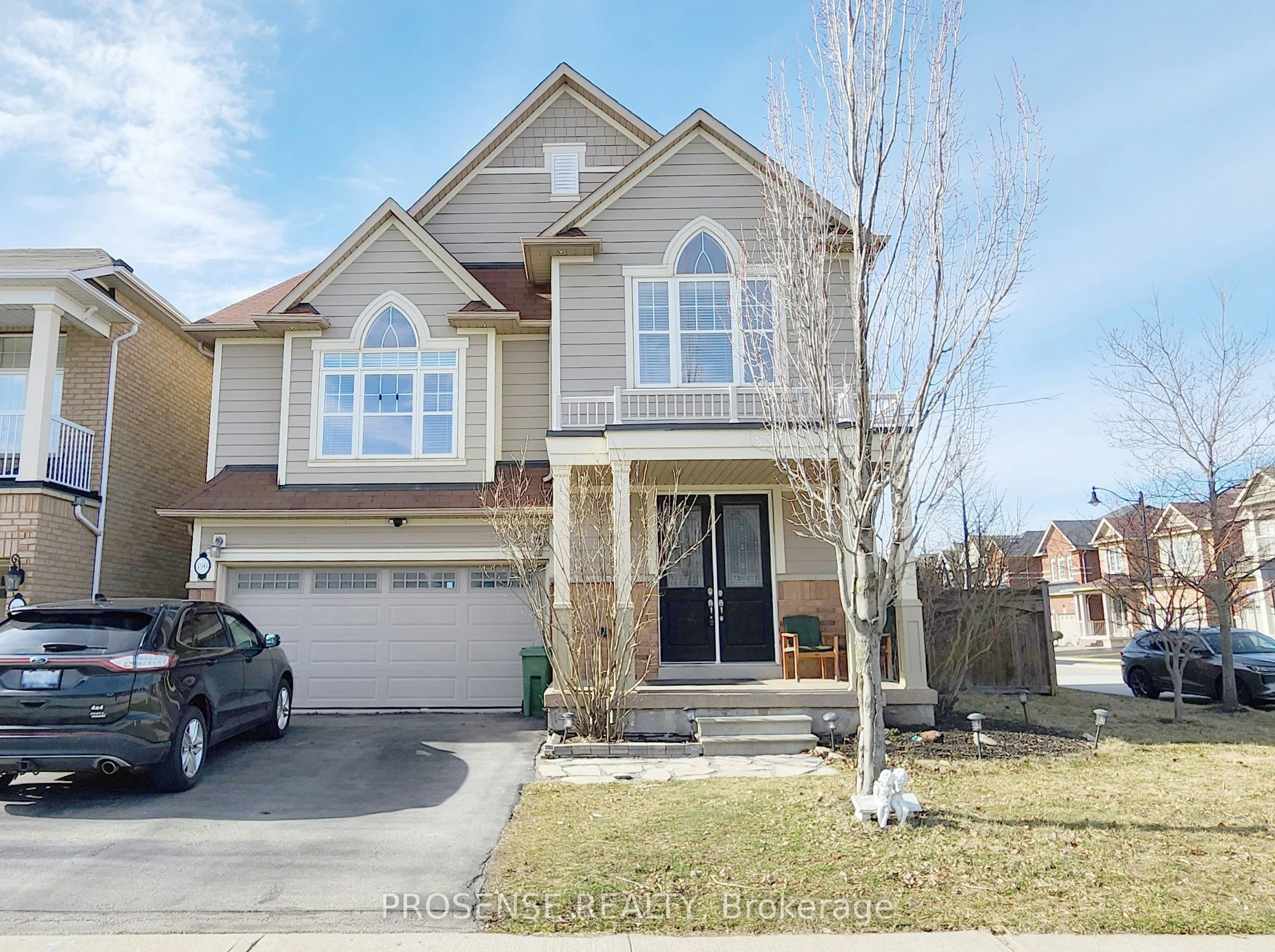 190 Nisbet Boulevard, Hamilton, ON, L8B 0S7
