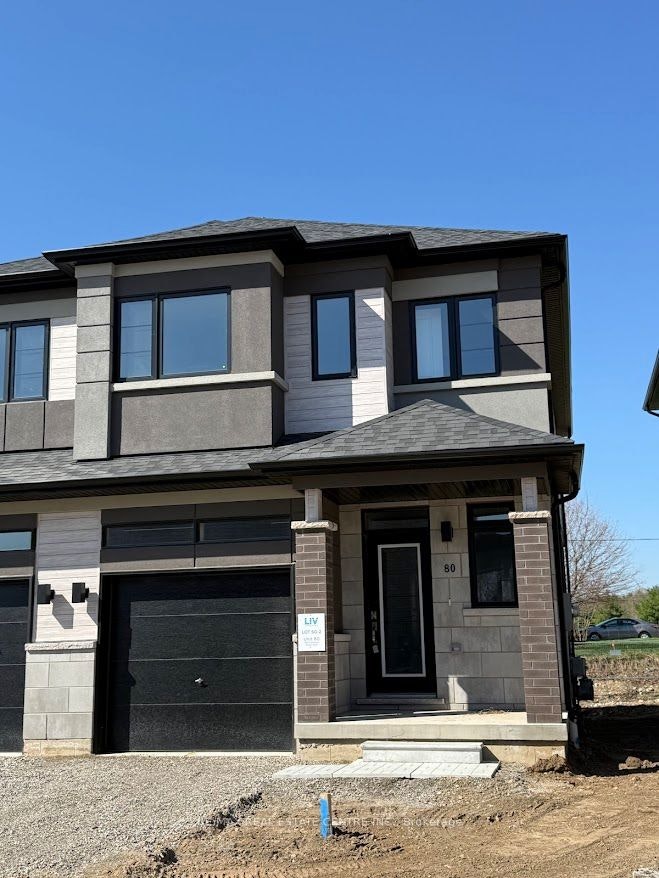 80-660 Colborne Street W, Brant, ON, N3T 0L8