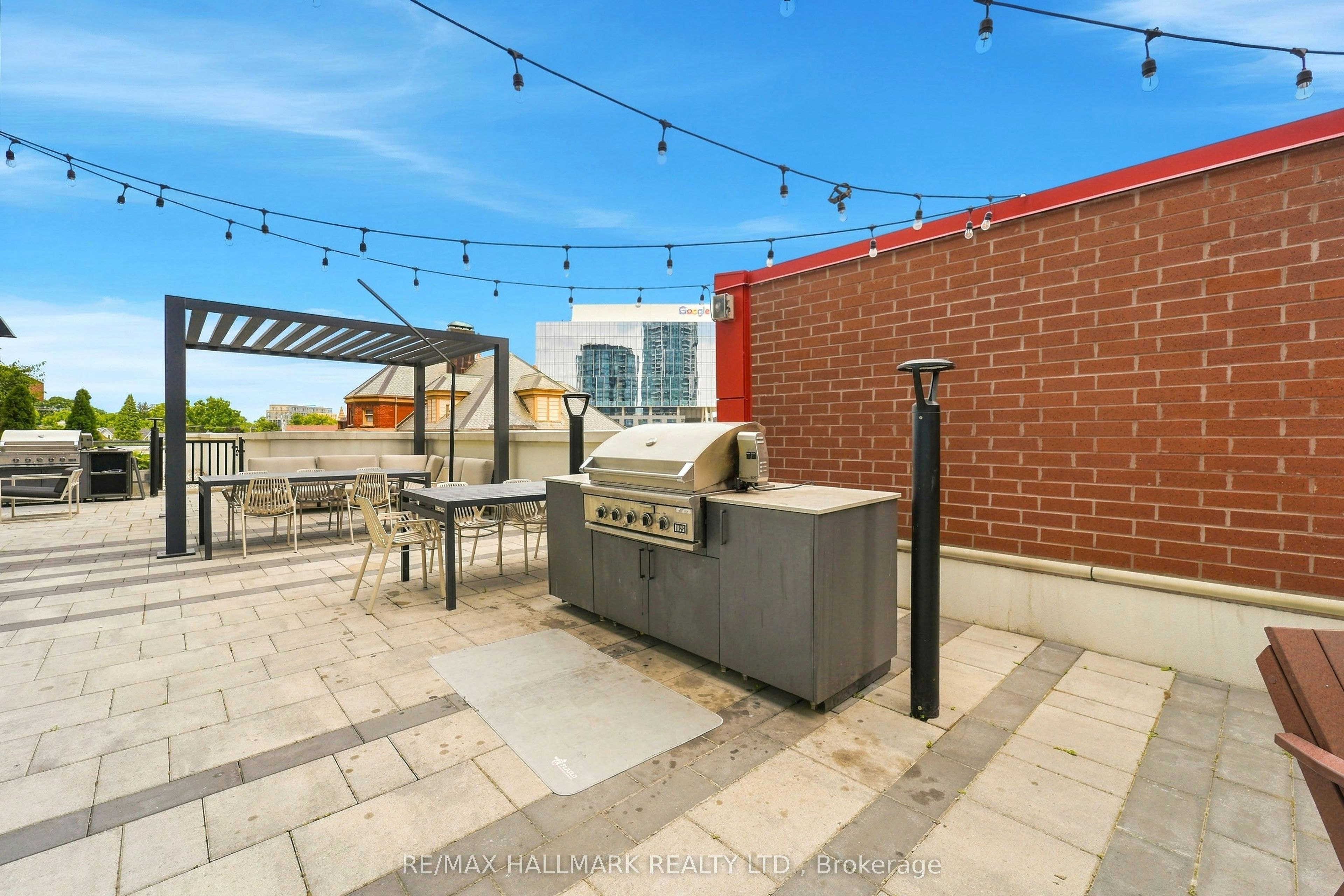1403-5 Wellington Street S, Kitchener, ON, N2G 0E3 - 31