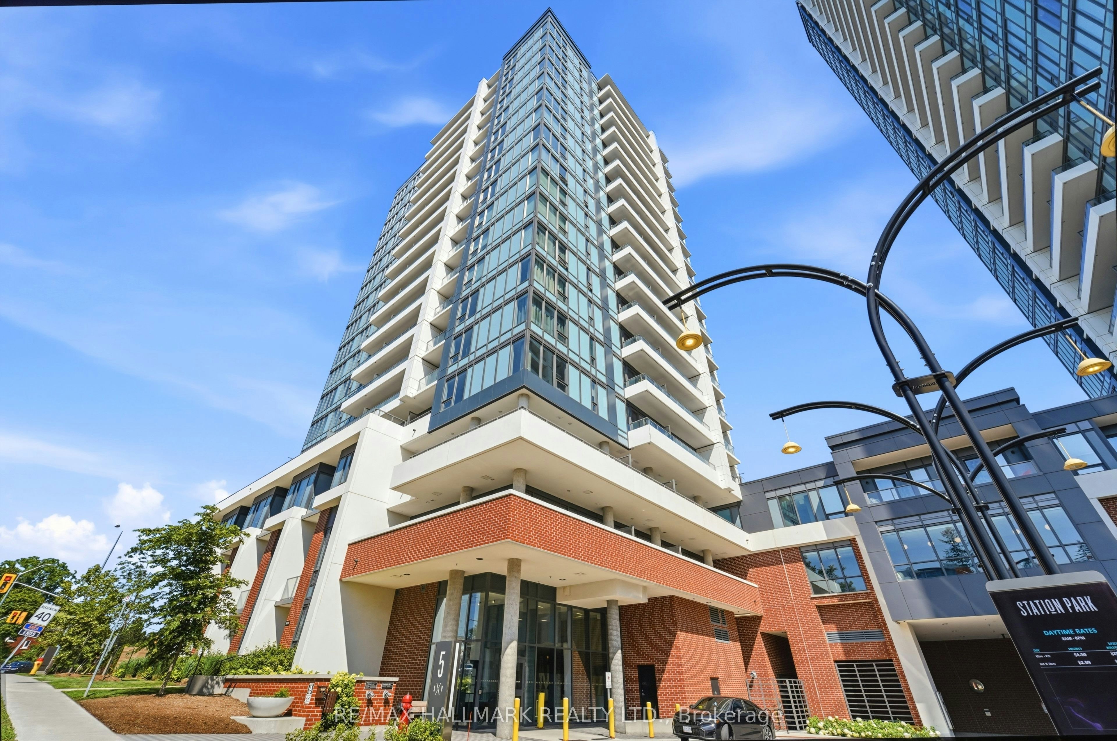 1403-5 Wellington Street S, Kitchener, ON, N2G 0E3 - 34