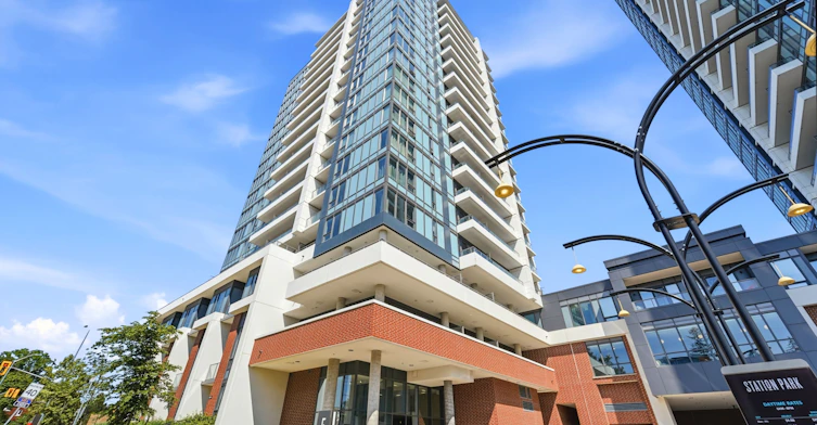 1403-5 Wellington Street S, Kitchener, ON, N2G 0E3 - 34