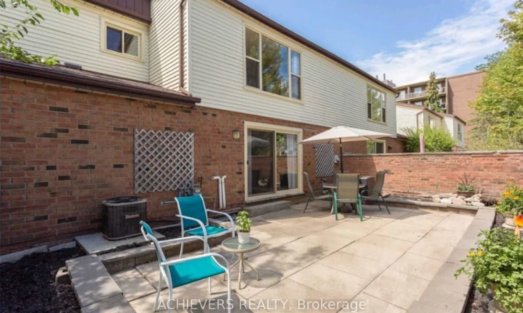 770 Fanshawe Park Road E