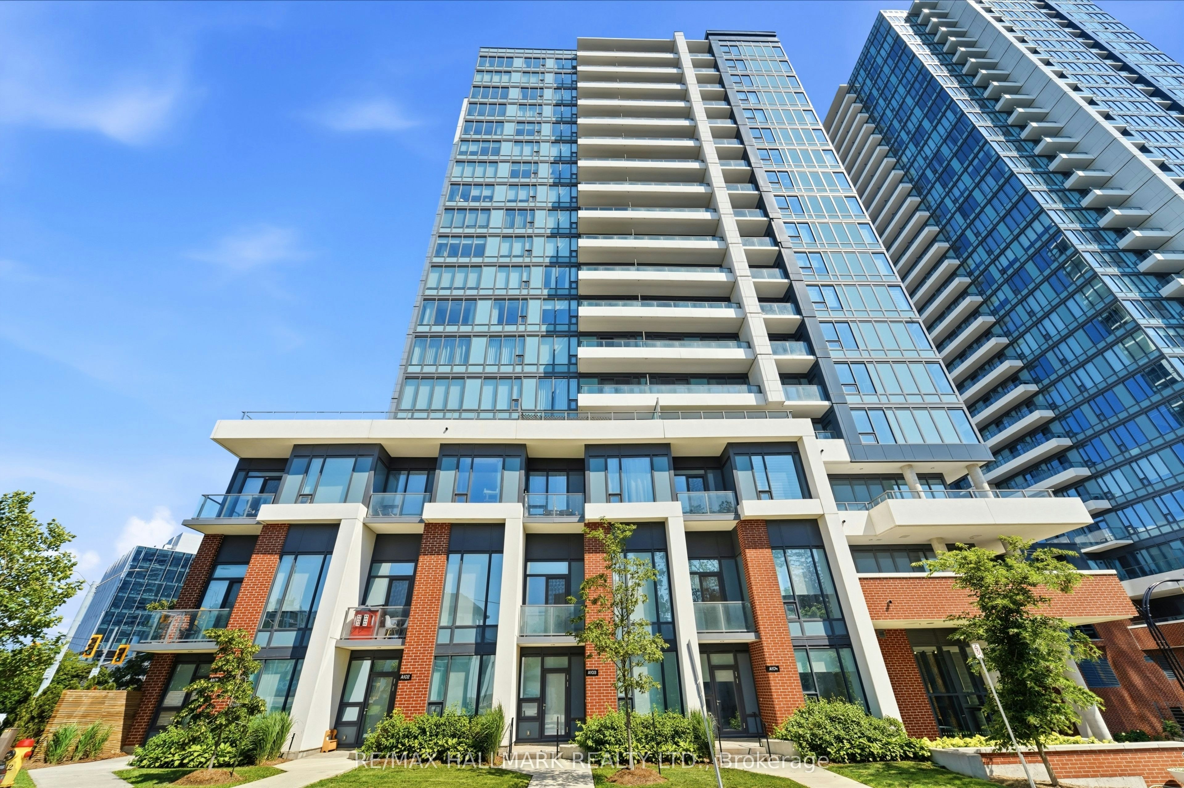 1403-5 Wellington Street S, Kitchener, ON, N2G 0E3
