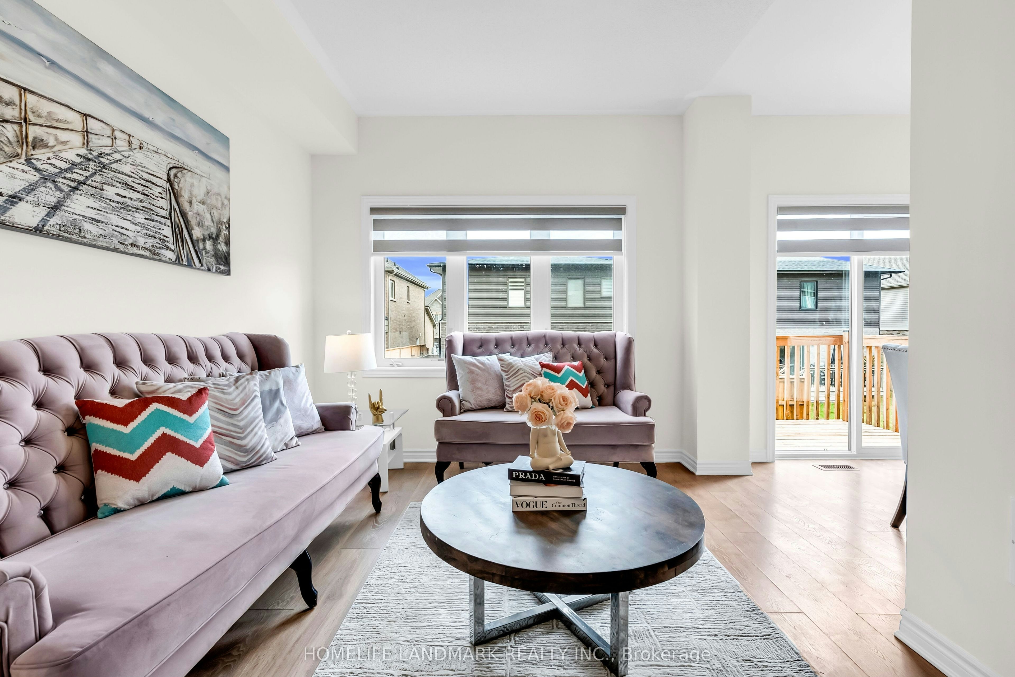 21 Sapphire Way, Thorold, ON, L0S 1A0 - 9