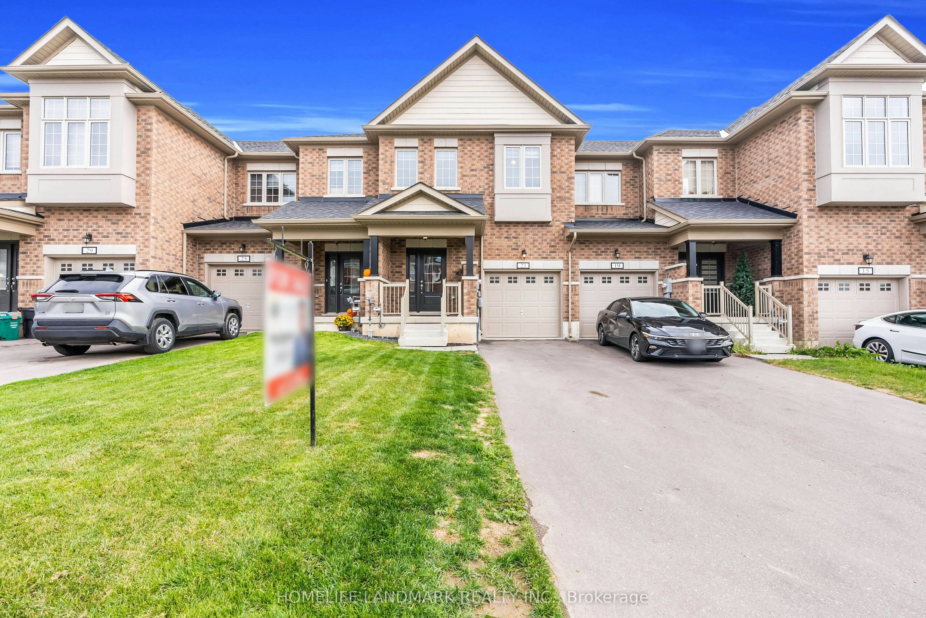 21 Sapphire Way, Thorold, ON, L0S 1A0 - 3