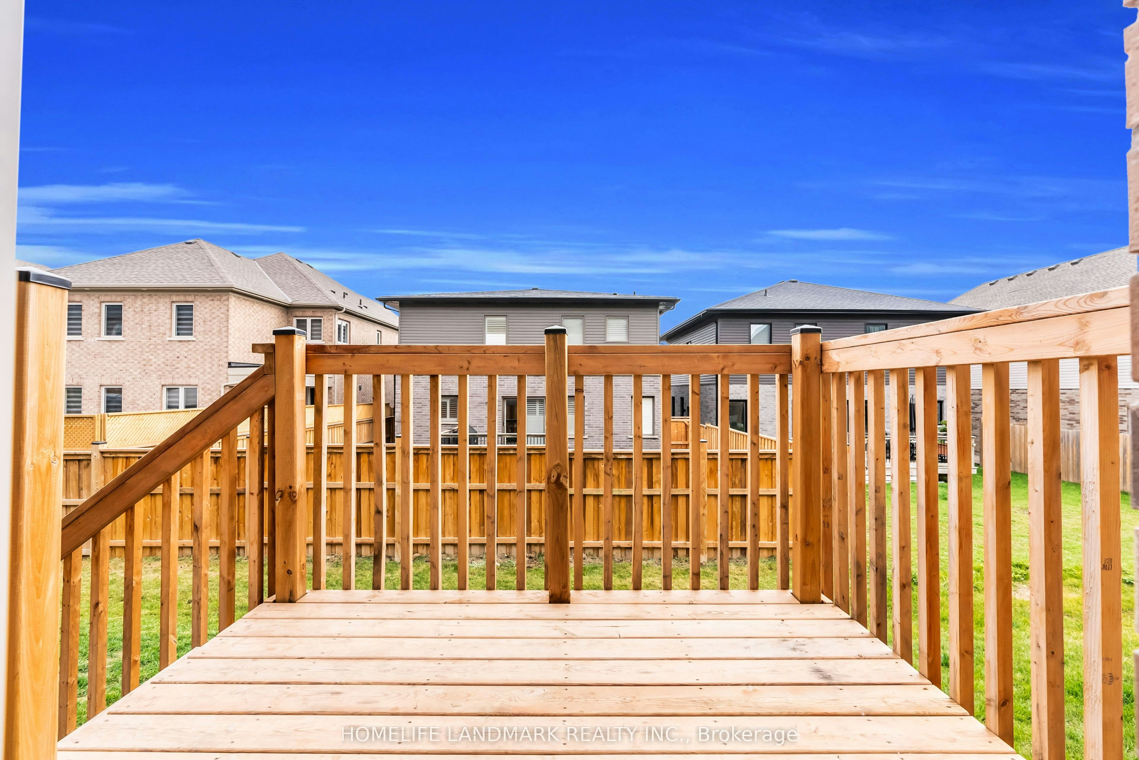 21 Sapphire Way, Thorold, ON, L0S 1A0 - 38