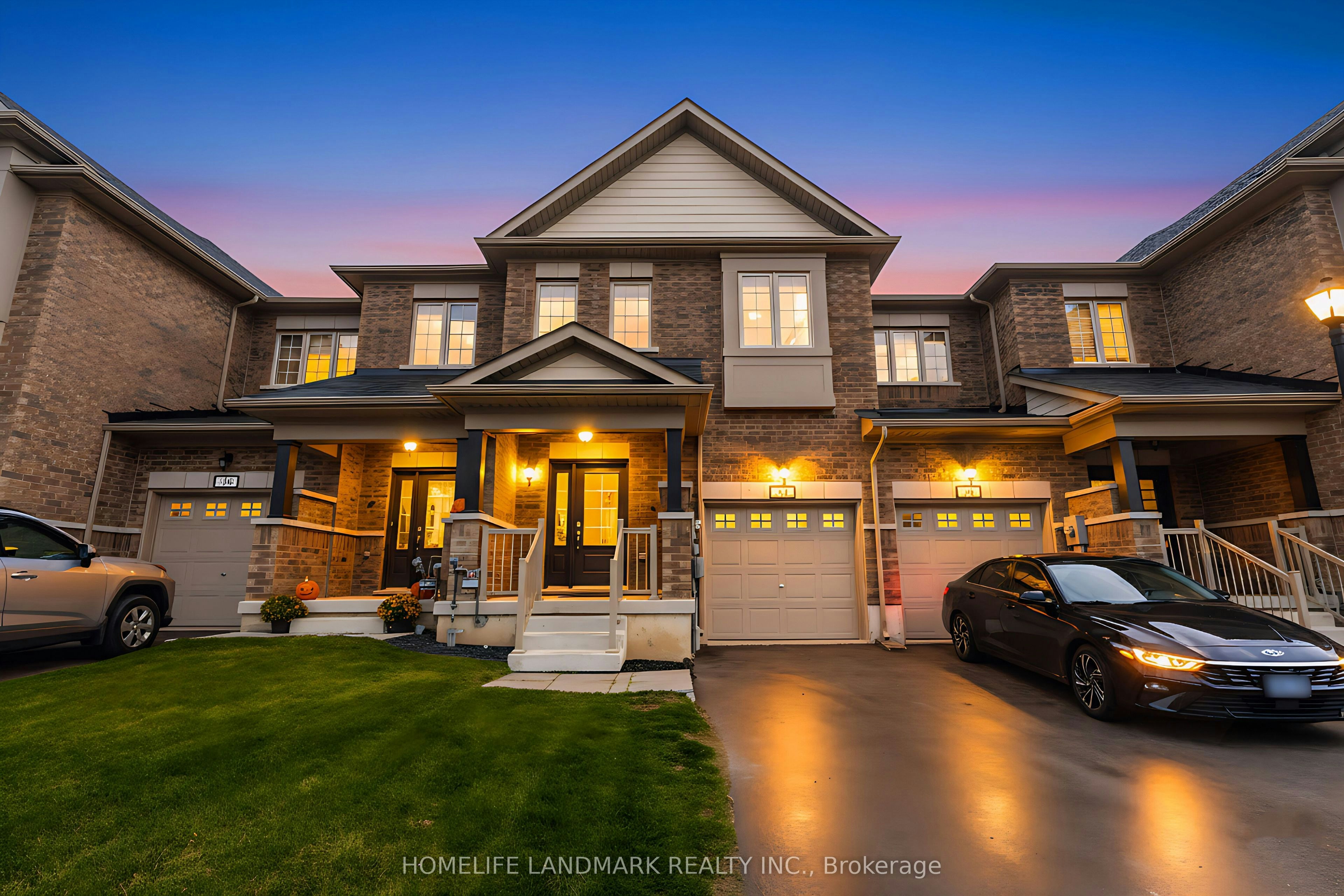 21 Sapphire Way, Thorold, ON, L0S 1A0