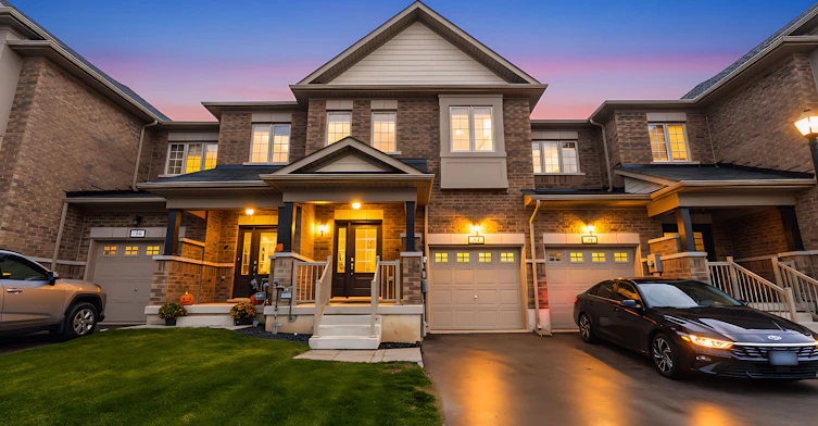 21 Sapphire Way, Thorold, ON, L0S 1A0