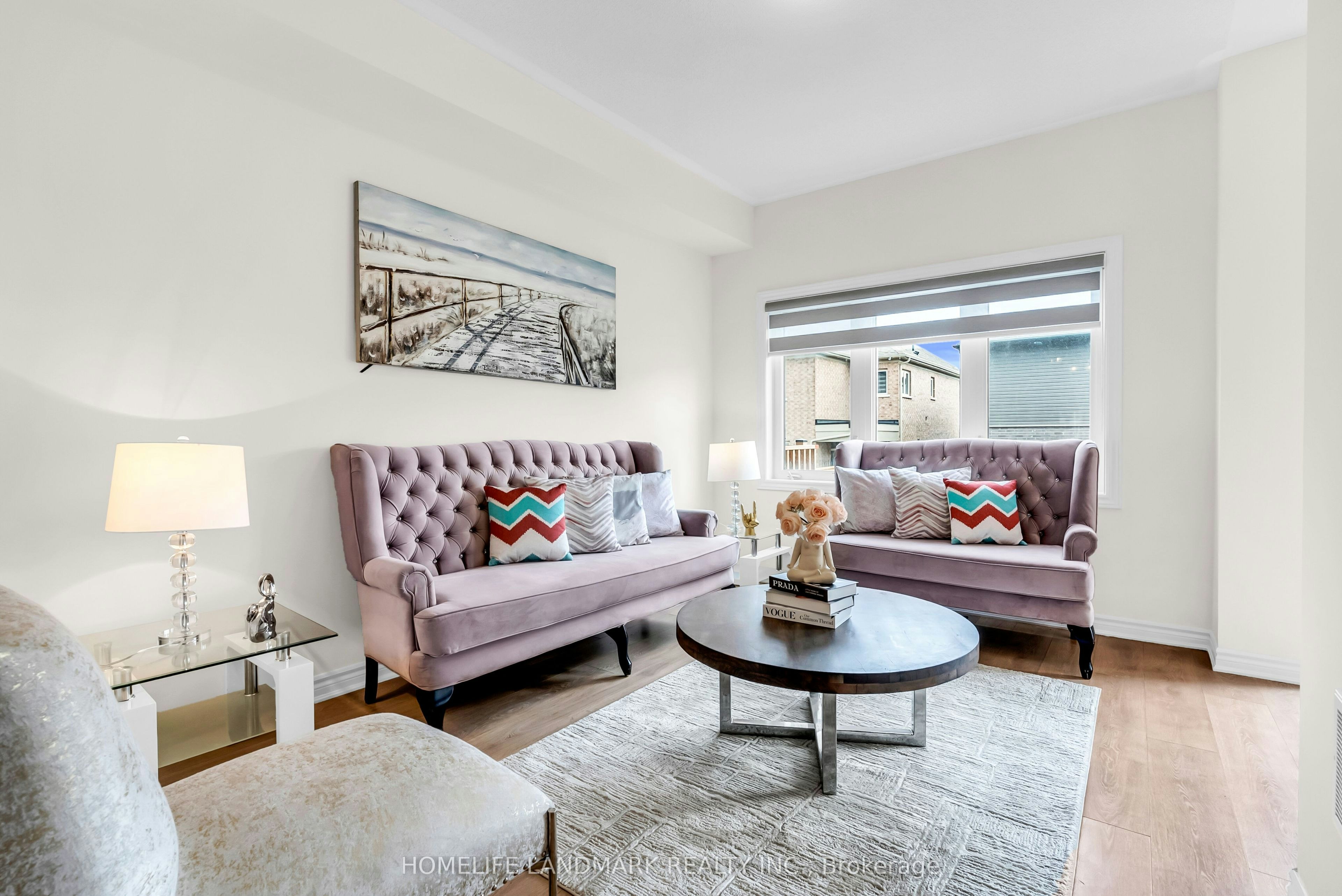 21 Sapphire Way, Thorold, ON, L0S 1A0 - 8