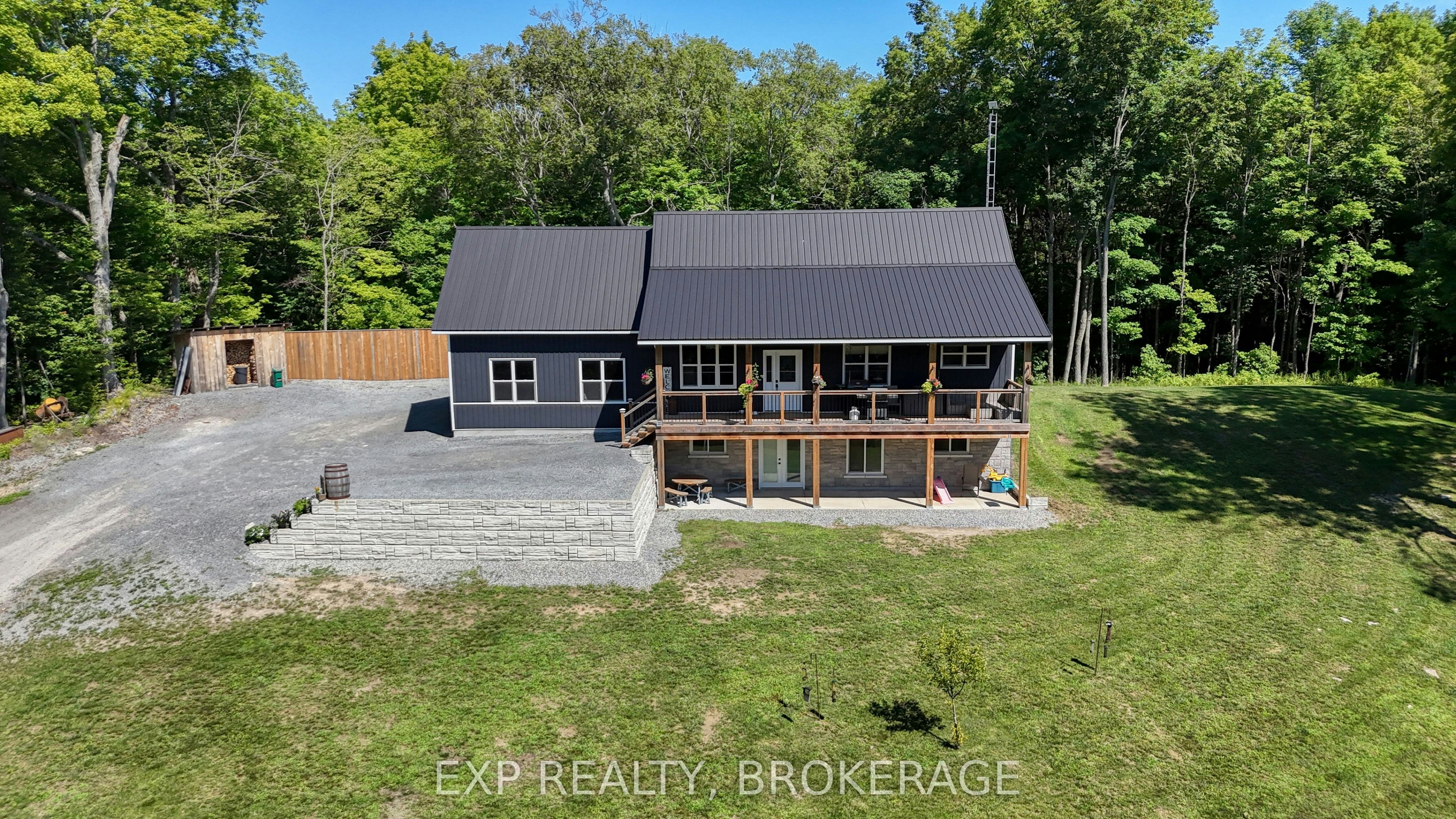 1020 Hill Road, South Frontenac, ON, K0H 1T0