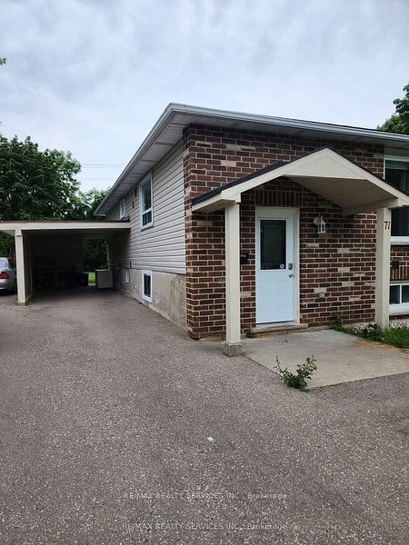 Basement-71 Helene Crescent, Waterloo, ON, N2L 5E6