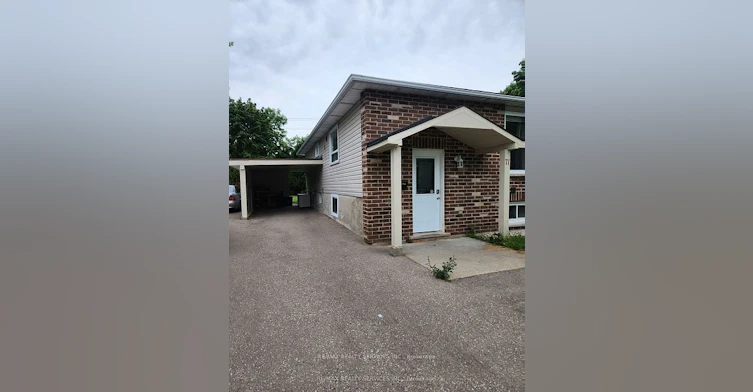 Basement-71 Helene Crescent, Waterloo, ON, N2L 5E6