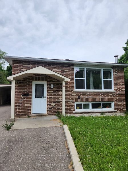 Basement-71 Helene Crescent, Waterloo, ON, N2L 5E6 - 2