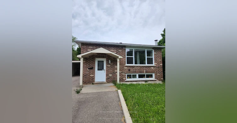 Basement-71 Helene Crescent, Waterloo, ON, N2L 5E6 - 2