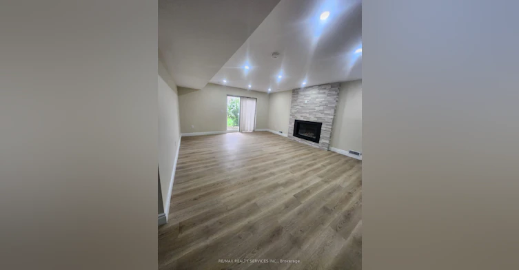 BASEMENT-464 Thorndale Drive, Waterloo, ON, N2T 1W5 - 11