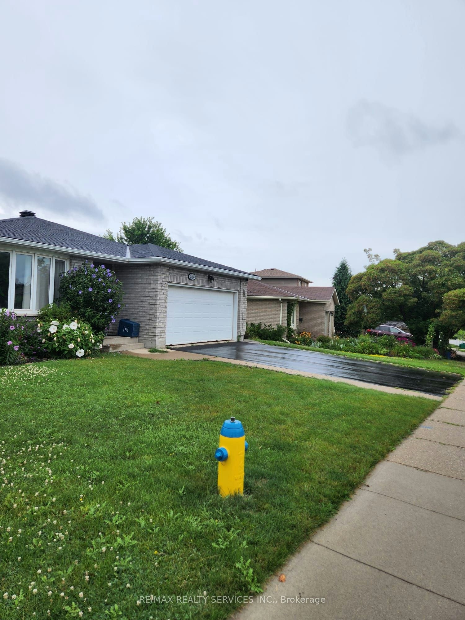 BASEMENT-464 Thorndale Drive, Waterloo, ON, N2T 1W5 - 2