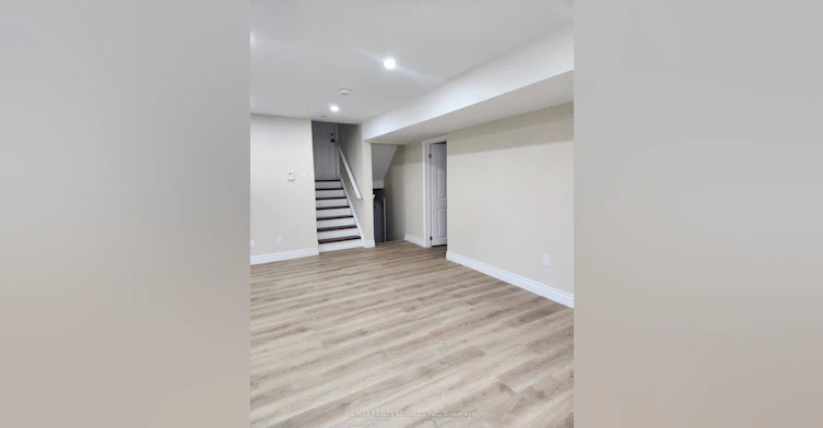 BASEMENT-464 Thorndale Drive, Waterloo, ON, N2T 1W5 - 12