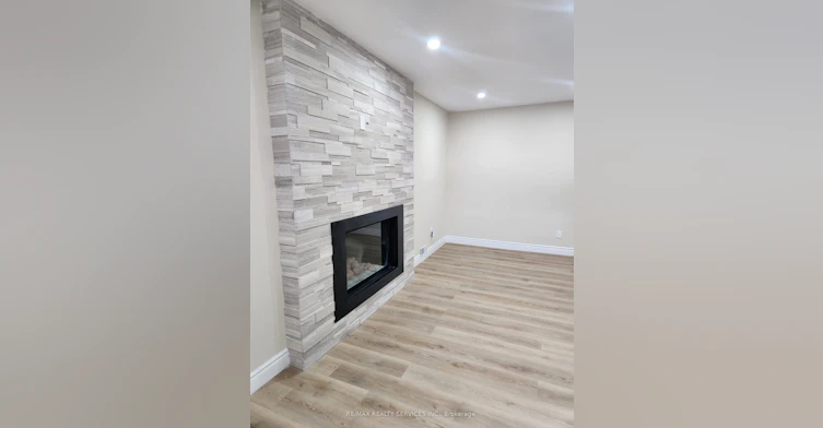 BASEMENT-464 Thorndale Drive, Waterloo, ON, N2T 1W5 - 9