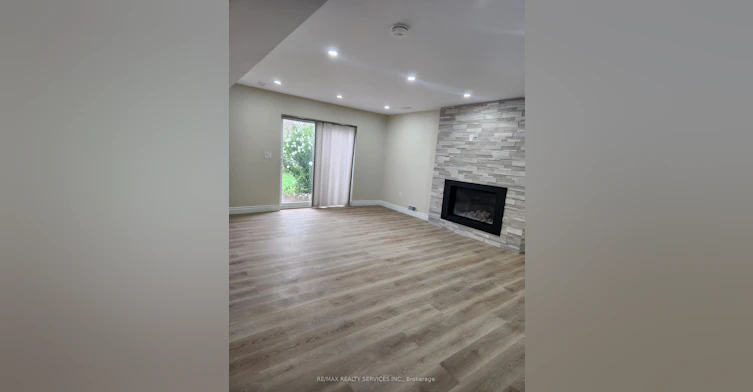 BASEMENT-464 Thorndale Drive, Waterloo, ON, N2T 1W5 - 10
