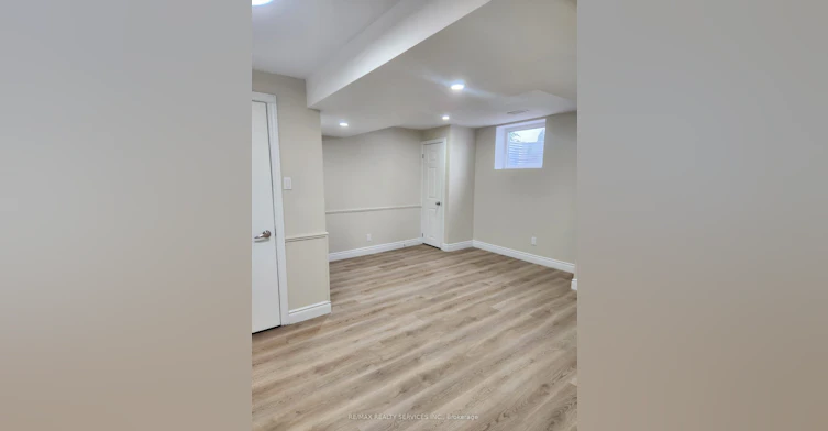 BASEMENT-464 Thorndale Drive, Waterloo, ON, N2T 1W5 - 21
