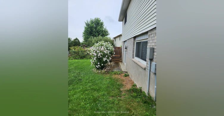BASEMENT-464 Thorndale Drive, Waterloo, ON, N2T 1W5 - 6
