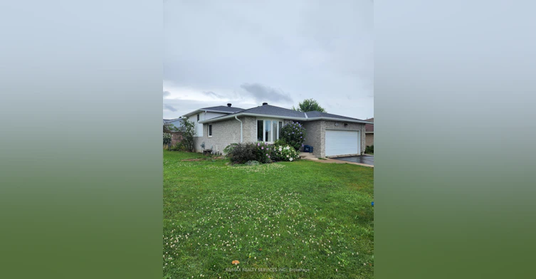 BASEMENT-464 Thorndale Drive, Waterloo, ON, N2T 1W5 - 3