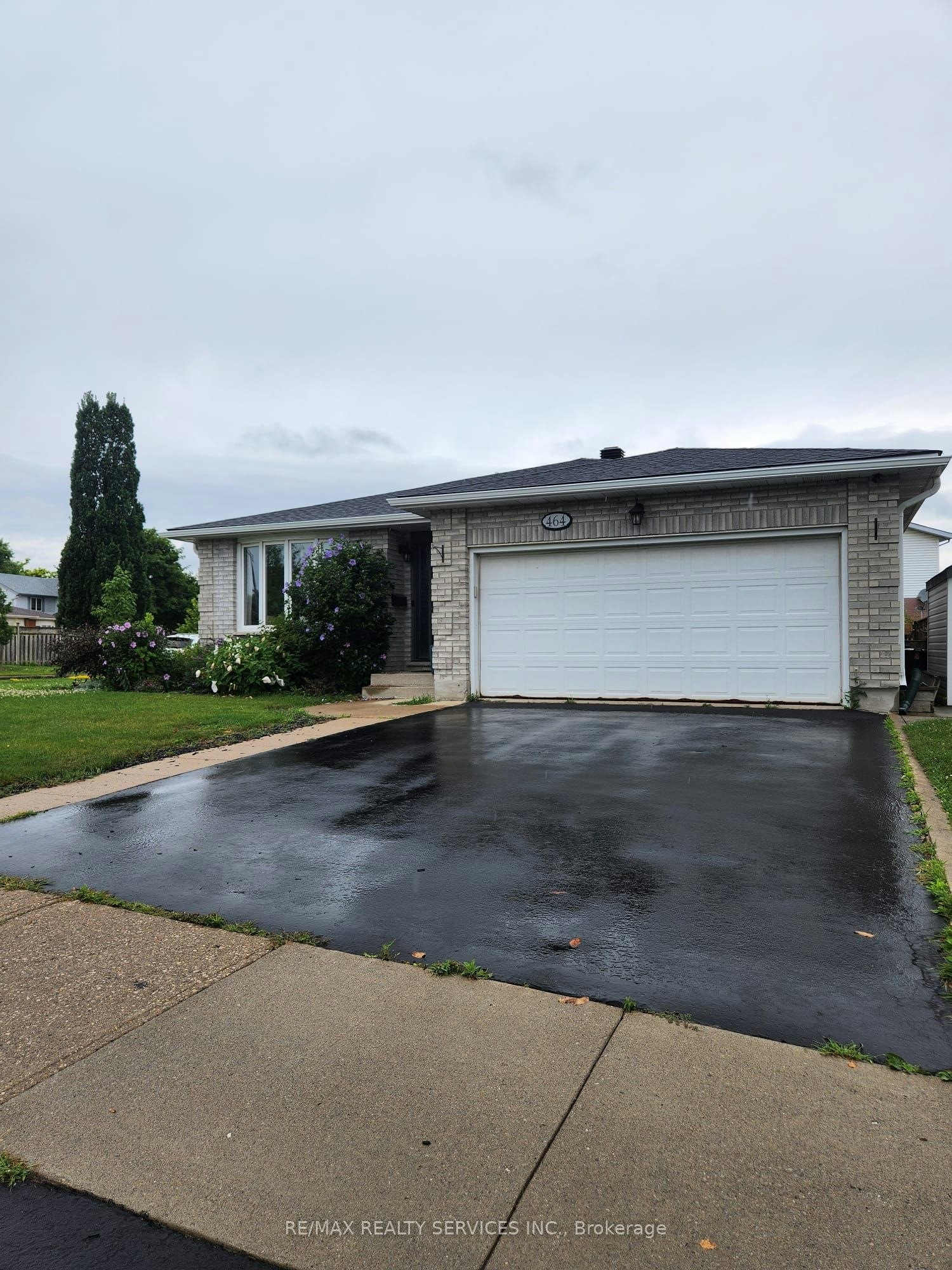BASEMENT-464 Thorndale Drive, Waterloo, ON, N2T 1W5