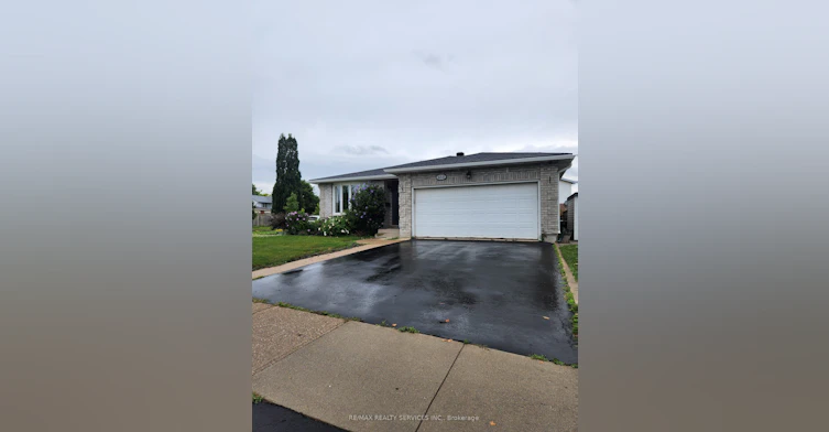 BASEMENT-464 Thorndale Drive, Waterloo, ON, N2T 1W5